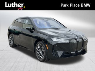 New 2026 BMW iX xDrive45 image 1