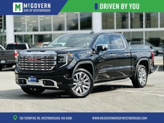 New 2026 GMC Sierra 1500 Denali w/ Denali Reserve Package image 1