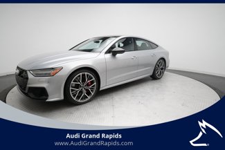 New 2025 Audi S7 Prestige image 1