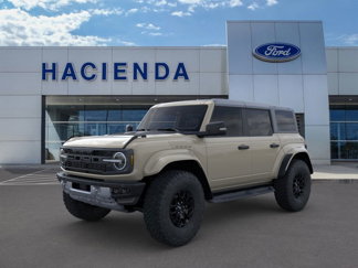 New 2025 Ford Bronco Raptor image 1