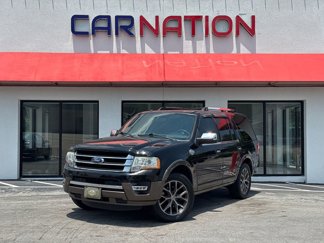 Used 2017 Ford Expedition King Ranch image 1