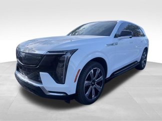 New 2025 Cadillac Escalade IQ Luxury 1 w/ Smart Trailering package image 1
