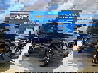 New 2026 Chevrolet Equinox ACTIV w/ Convenience Package III image 1