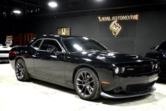 Used 2020 Dodge Challenger R/T Scat Pack w/ Plus Package image 1