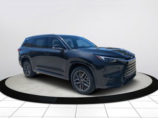 New 2025 Lexus TX 350 FWD image 1