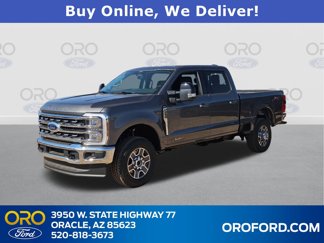 New 2025 Ford F250 Lariat image 1