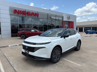 New 2025 Nissan Murano SL image 1