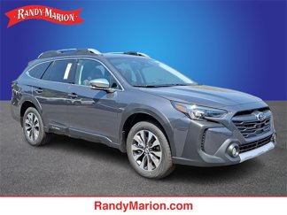 New 2025 Subaru Outback Touring XT image 1