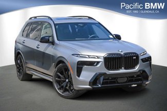 New 2026 BMW X7 M60i w/ M Sport Professional Package image 1