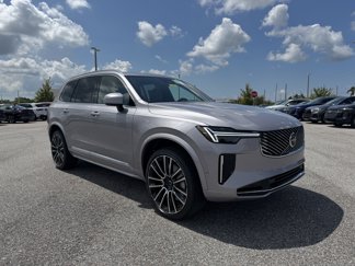 New 2026 Volvo XC90 B6 Plus image 1