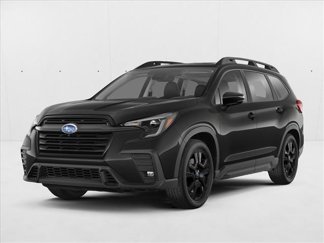 New 2025 Subaru Ascent Bronze Edition image 1