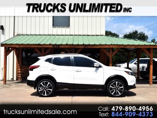 Used 2019 Nissan Rogue Sport SL image 1