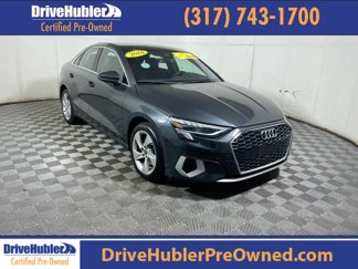Used 2024 Audi A3 2.0T Premium image 1