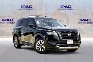 Used 2023 Nissan Pathfinder SL w/ Lighting Package (N92) image 1