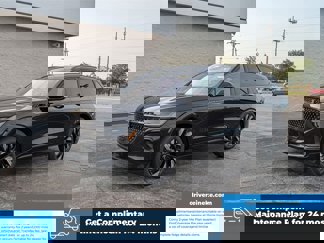 New 2025 Lincoln Nautilus Reserve image 1