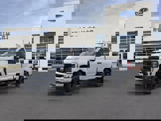 New 2025 Ford F250 XL image 1