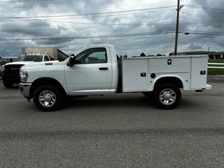 Used 2023 RAM 3500 Tradesman image 1