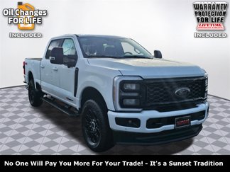 New 2025 Ford F250 Lariat w/ Lariat Ultimate Package image 1