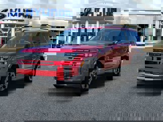 New 2025 Hyundai Santa Fe XRT image 1