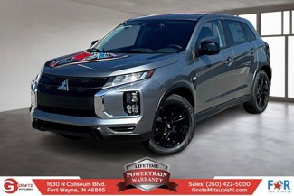 New 2025 Mitsubishi Outlander Sport LE image 1