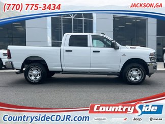 New 2025 RAM 2500 Tradesman image 1