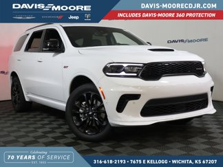 New 2025 Dodge Durango GT image 1