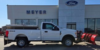 Used 2021 Ford F250 XL w/ Power Equipment Group image 1