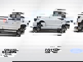 New 2025 Ford F150 XLT w/ Equipment Group 302A MID image 1