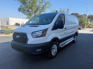 Used 2023 Ford Transit 250 Low Roof w/ Exterior Upgrade Package image 1