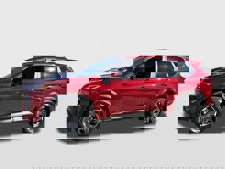 New 2026 Nissan Rogue SV image 1