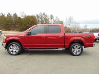 Used 2019 Ford F150 XLT w/ Equipment Group 302A Luxury image 1