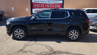 Used 2023 GMC Acadia SLT image 1