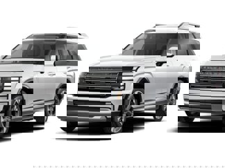 New 2026 Hyundai Palisade Limited image 1