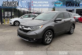 Used 2019 Honda CR-V EX image 1