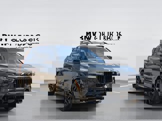New 2026 BMW X7 M60i image 1