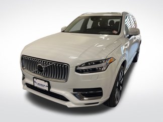 New 2025 Volvo XC90 T8 Plus w/ Protection Package Premier image 1