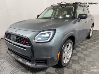 New 2025 MINI Cooper Countryman S image 1