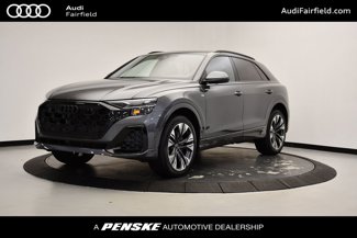 New 2025 Audi Q8 Premium Plus image 1