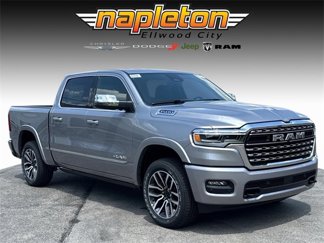 New 2026 RAM 1500 Limited image 1