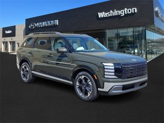 New 2026 Hyundai Palisade Limited image 1
