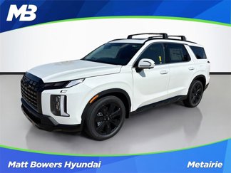 New 2025 Hyundai Palisade XRT image 1
