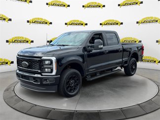 New 2025 Ford F350 Lariat image 1