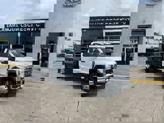 New 2025 Ford F550 4x4 SuperCab Super Duty image 1