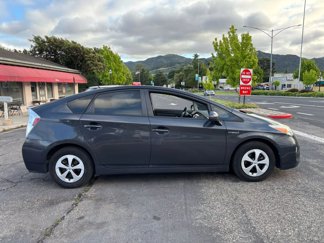 Used 2014 Toyota Prius Four image 1