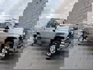 New 2025 Chevrolet Silverado 3500 LTZ w/ LTZ Convenience Package image 1