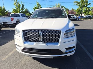 Used 2019 Lincoln Navigator L Reserve image 1