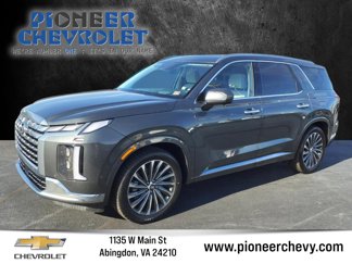 Used 2023 Hyundai Palisade Calligraphy w/ Cargo Package image 1