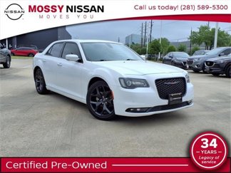 Used 2022 Chrysler 300 S image 1