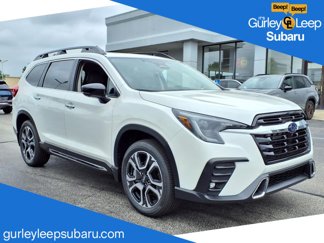 New 2025 Subaru Ascent Touring image 1