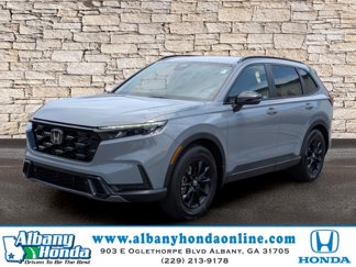 New 2026 Honda CR-V Sport-L image 1